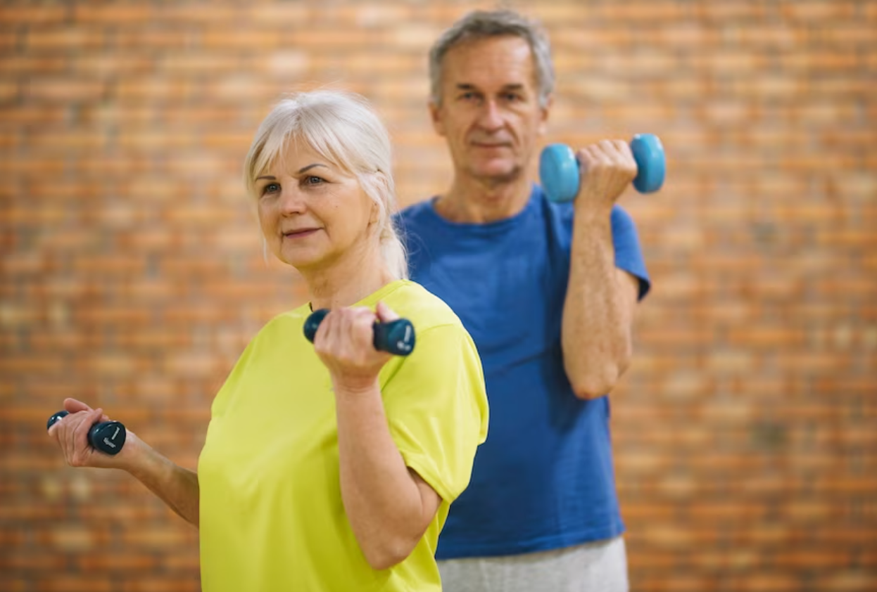 prevenção quedas dos idosos exercício físico